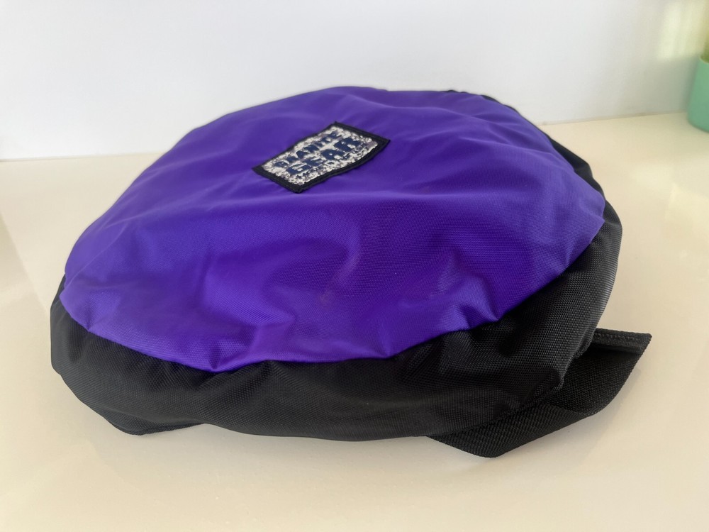 Granite Gear Rock Solid Compression Sack Purple Size 2XL