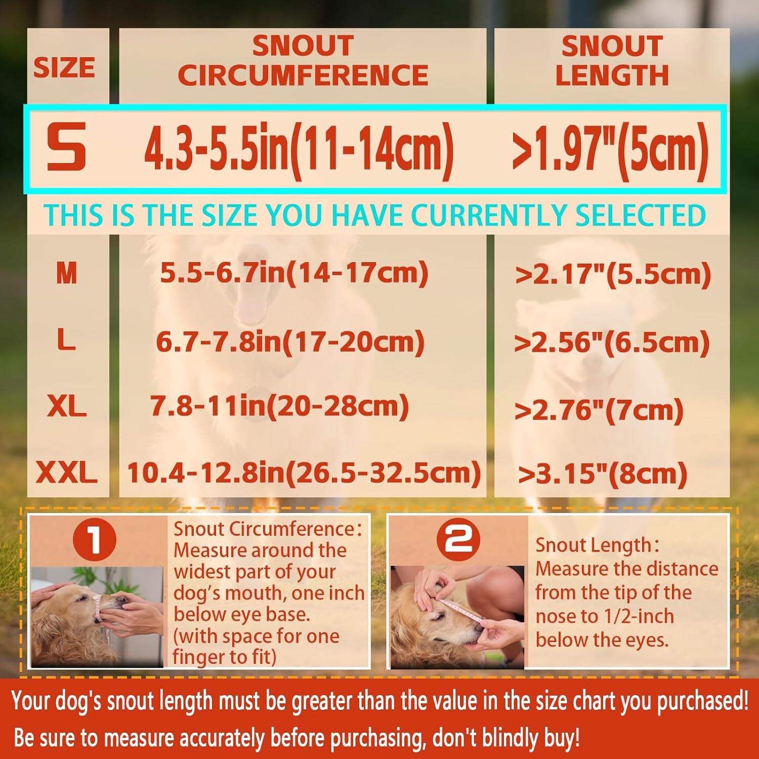 Dog Muzzle Soft No Barking Adjustable Mesh Muzzles Dogs Anti Chewing Breathable