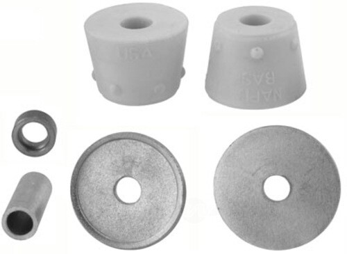 Rr Strut Mounting Kit   KYB   SM5263