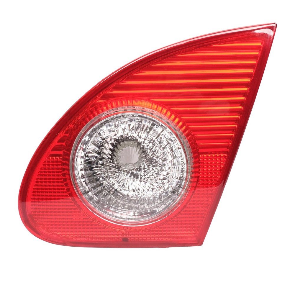 Tail Lights Assembly Compatible with 2003-2008 Toyota Corolla Inner + Outer T...