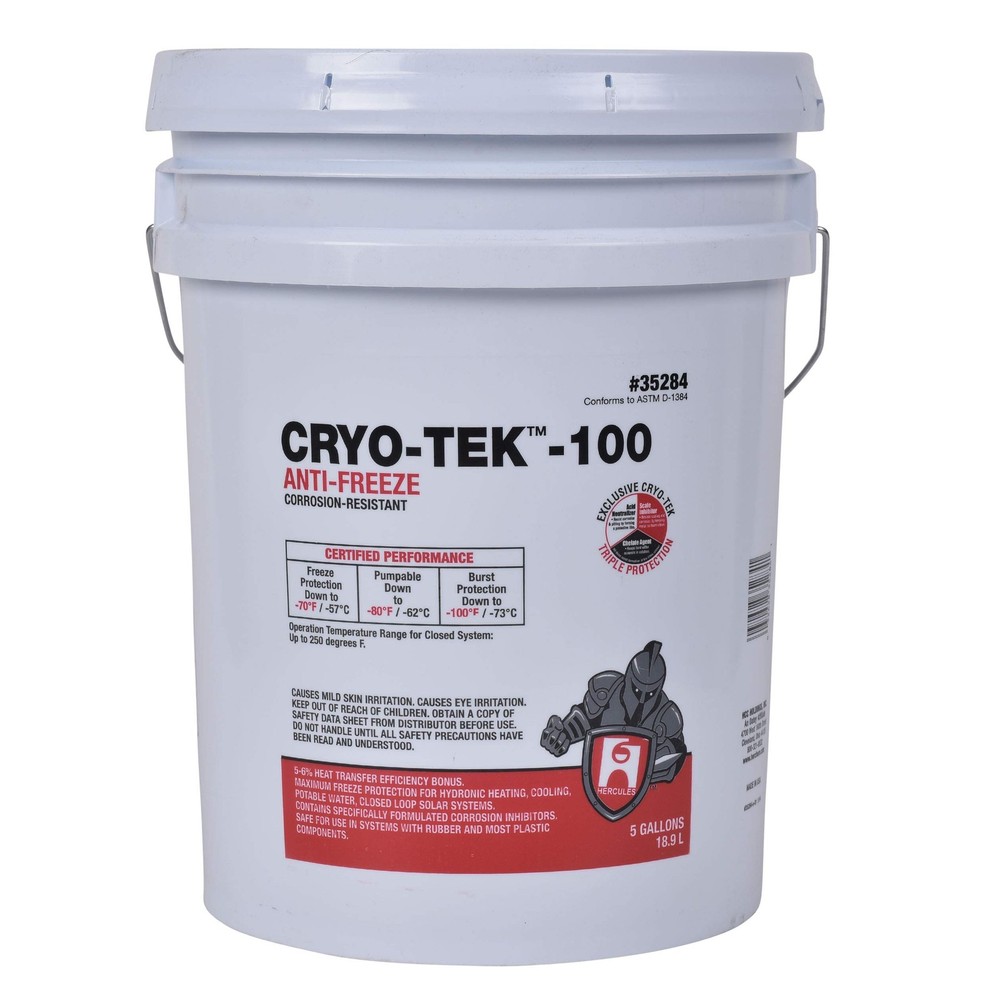 Cryo-Tek™-100