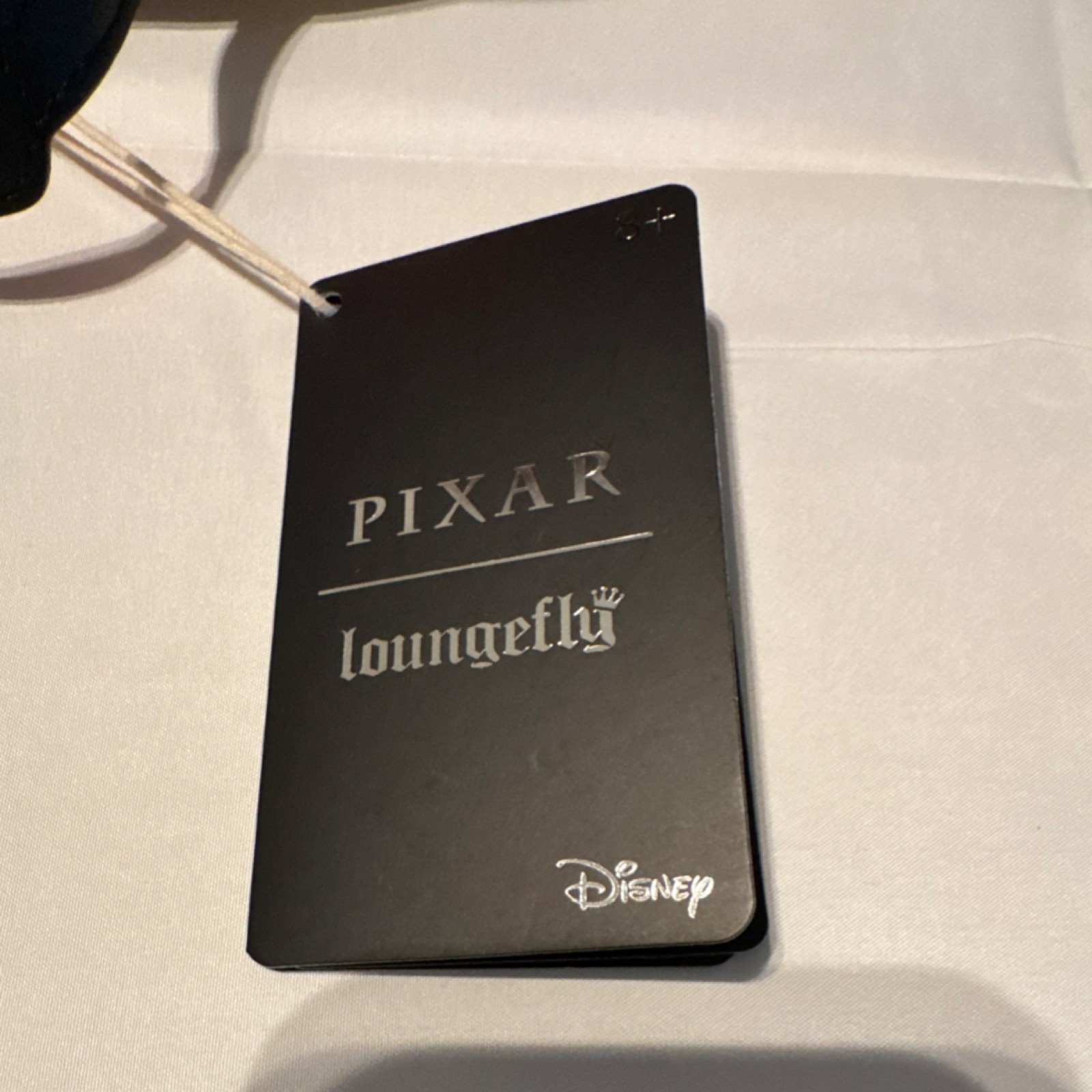 Loungefly Pixar Disney The Incredibles Mini Backpack 2023 Theme Park, Movie, New