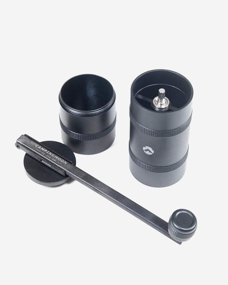 Camping Moon Manual Coffee Grinder