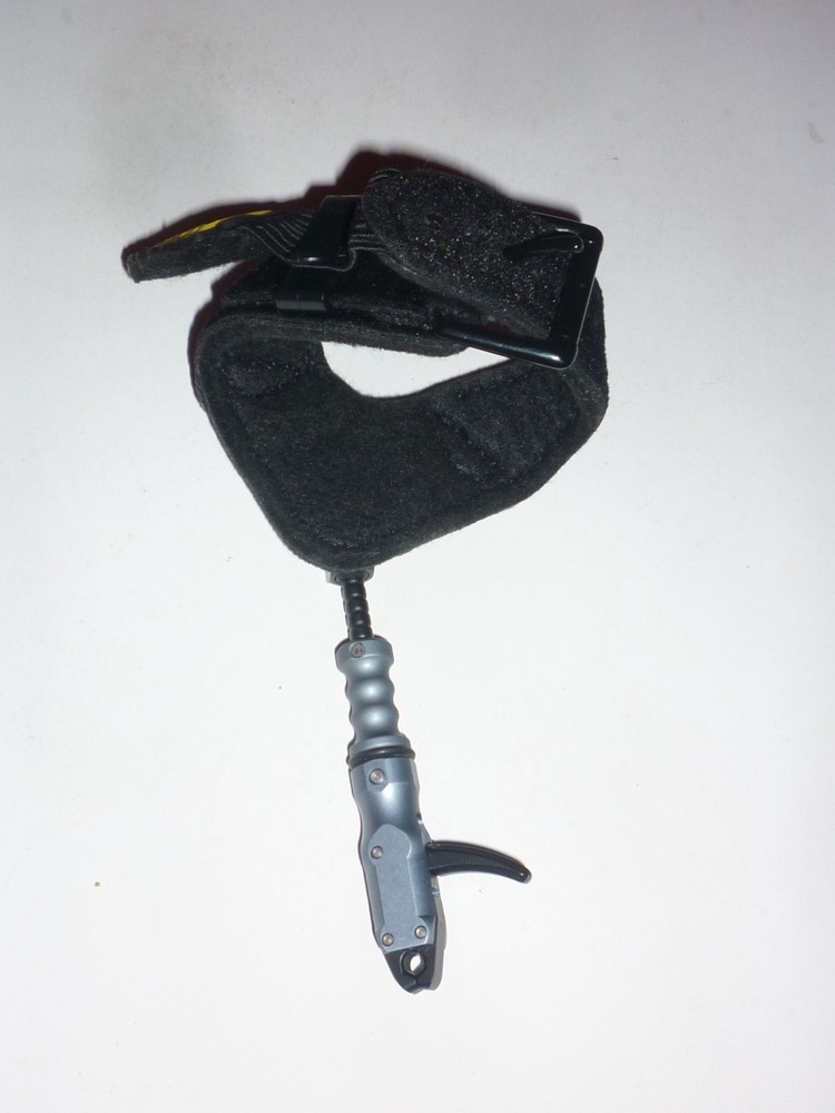 Trufire Archery Spark SPBF Buckle Foldback Bow Hunting Release