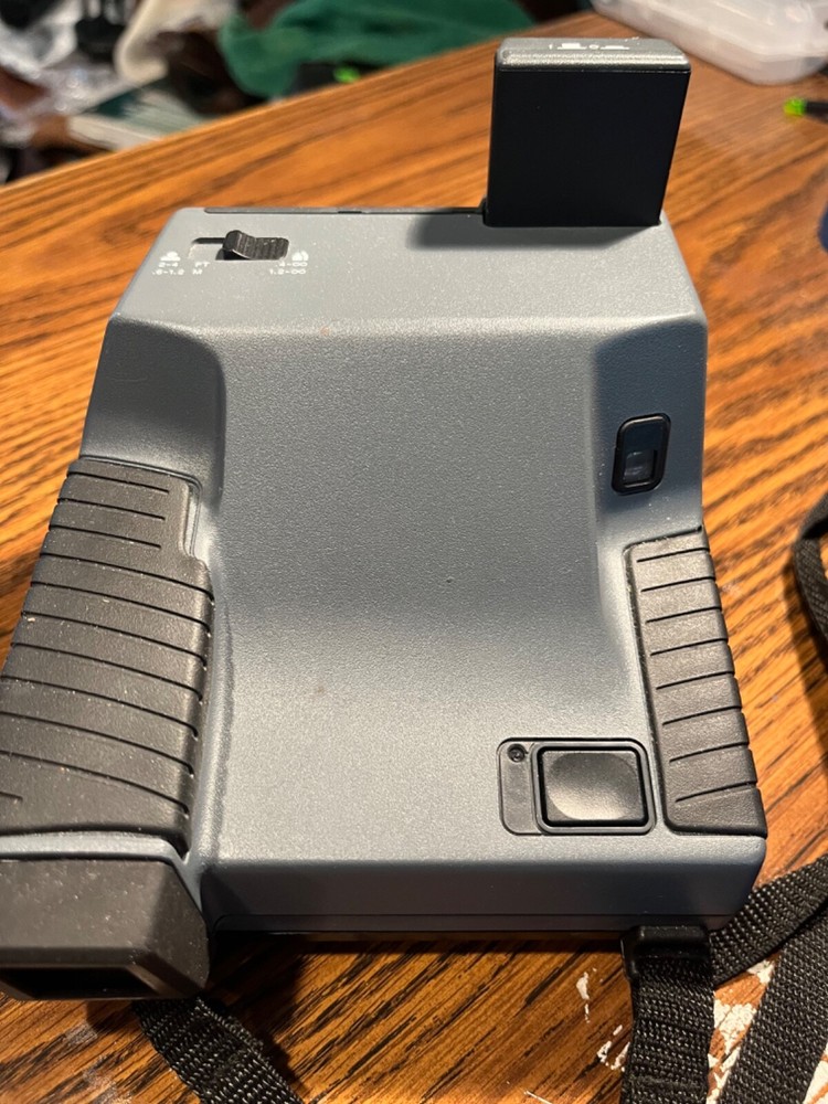 Polaroid Impulse Camera- untested