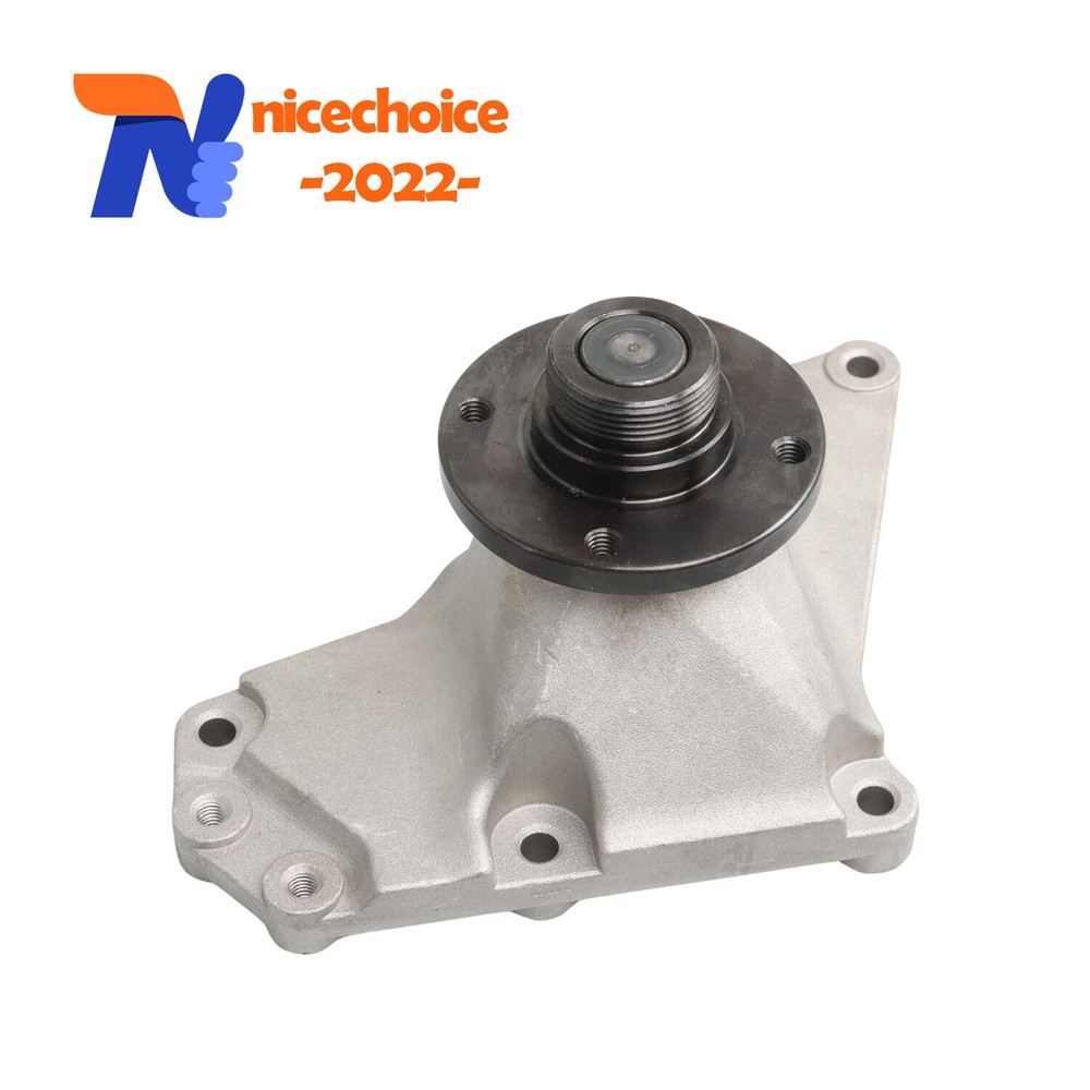 Engine Cooling Fan Pulley Bracket for Freightliner Sprinter 2500 2007 08 10-17