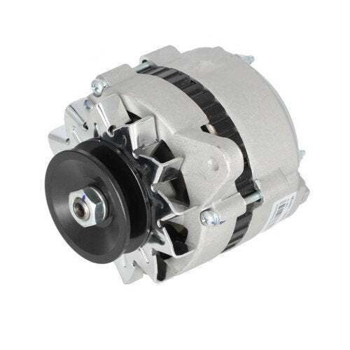 Alternator - Denso Style (12068) fits Case
