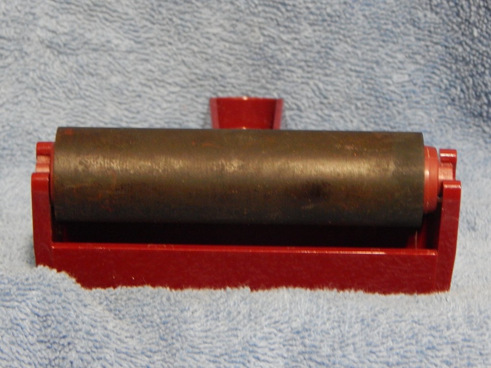 Speedball Hard Ruber 4" Roller