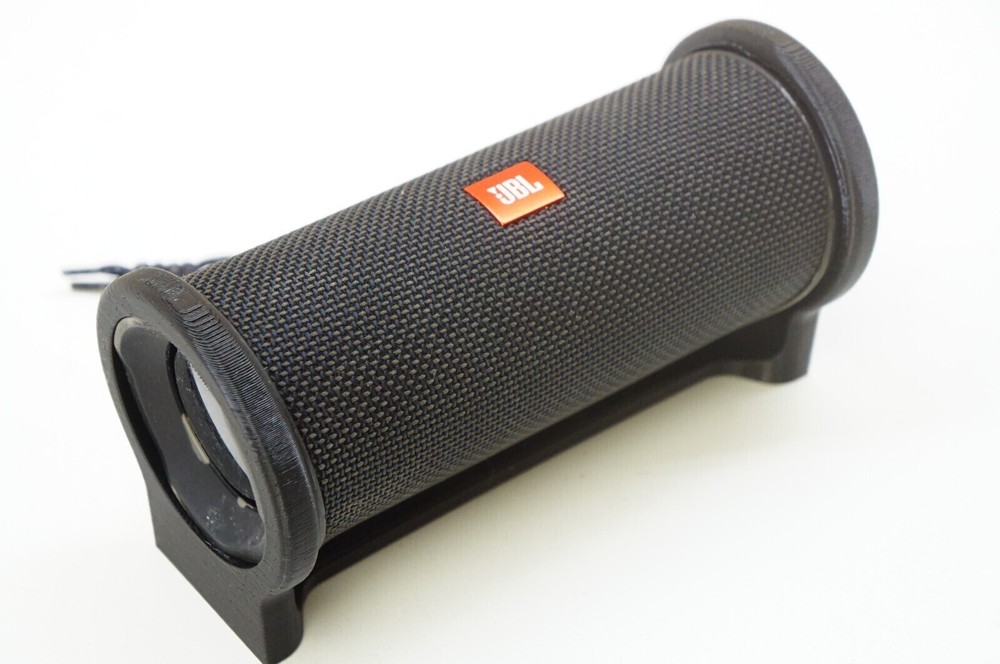 Wall Mount Holder Bracket for JBL Flip 4 Bluetooth Speaker