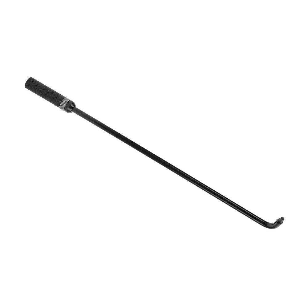 Pilot Screw Adjusting Tool, 16.34in Carburetor Adjustment Tool 110° Angled Head