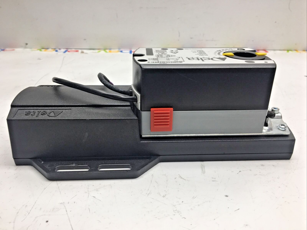 Delta controls DVCV304 271591 VAV controller