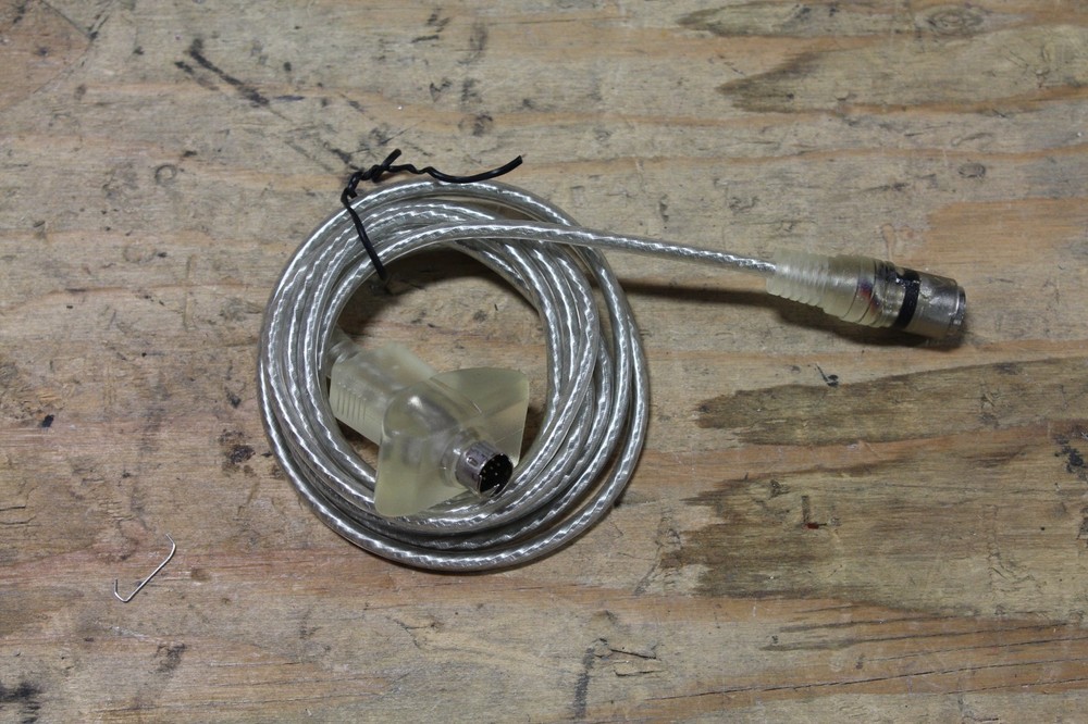 Pasco PasPort PS-2500 Pasport Sensor Extension Cable