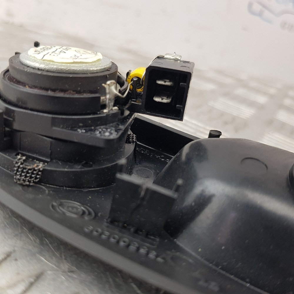 ALFA ROMEO GT TWEETER SPEAKER RIGHT DRIVER SIDE 2007