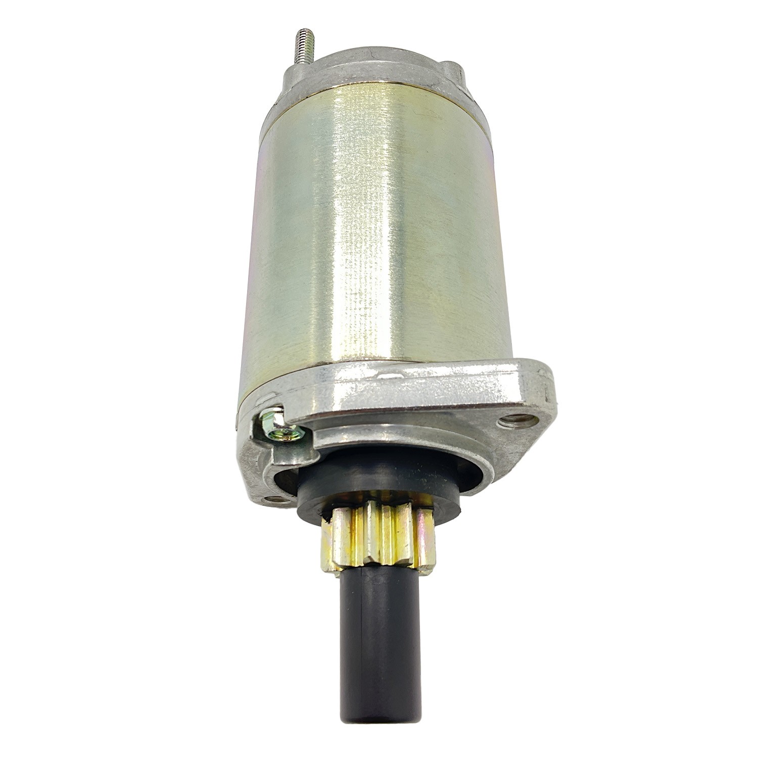 Polaris Starter Assembly, for Snowmobile Models, Genuine OEM - 2414829