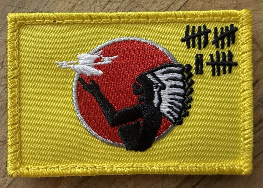 FOG Forward Observations “American Spirit” Patch