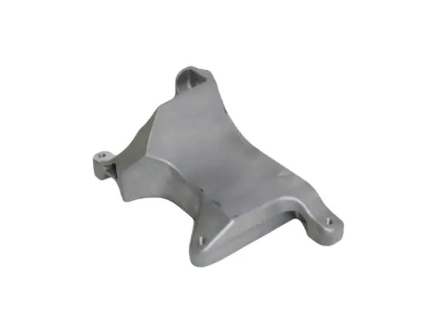Genuine Mopar Transmission Mount Bracket 68504801AA