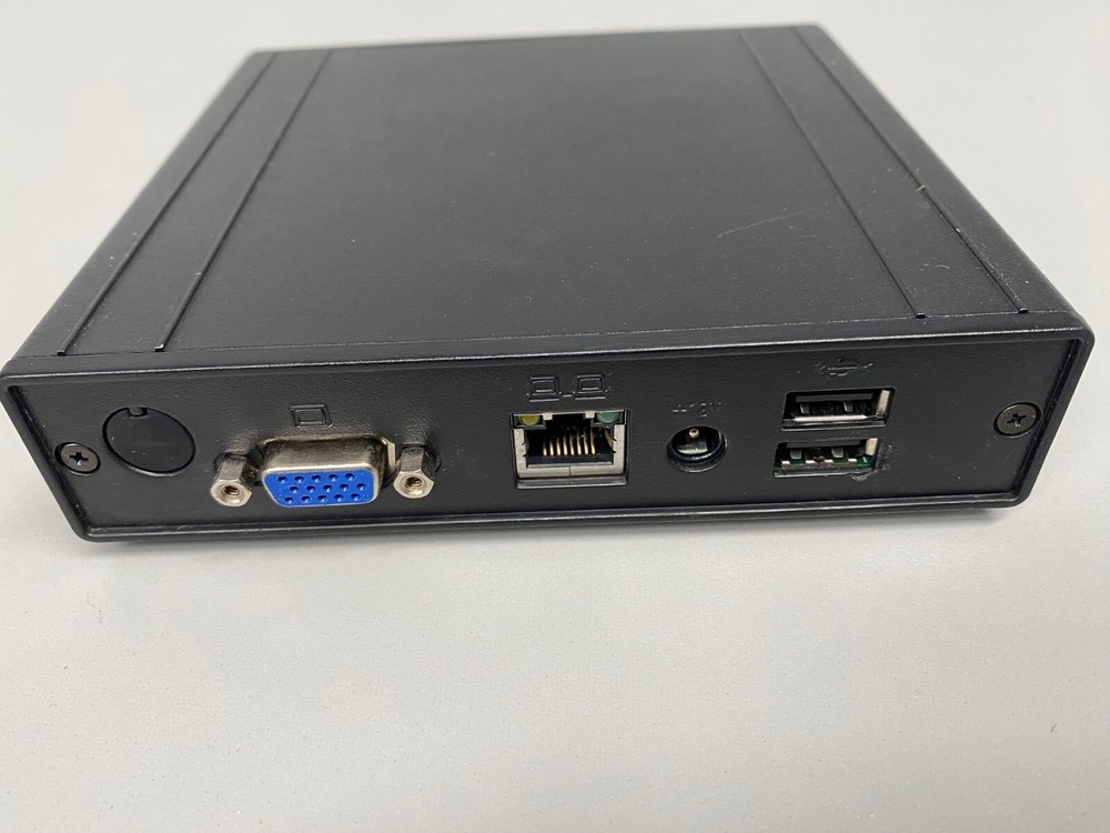 Micros DT Research DT166 700876-318 Embedded Controller System