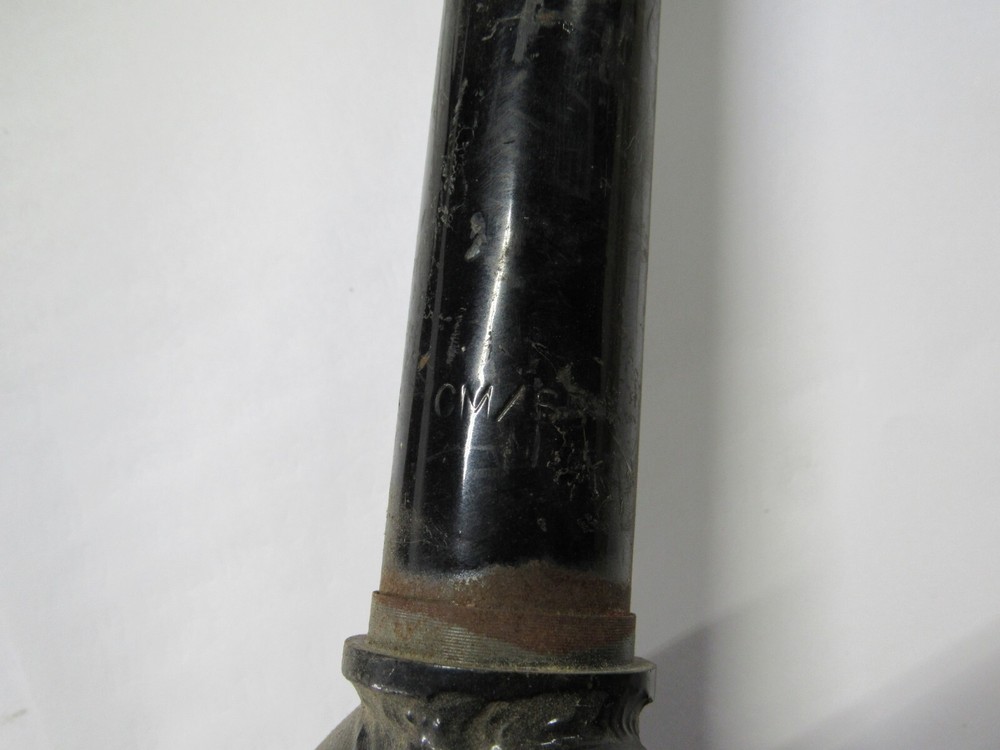 Ridgid Top Fork CM/SB
