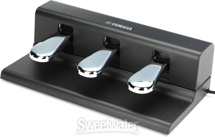 Yamaha FC35 3-Pedal Unit