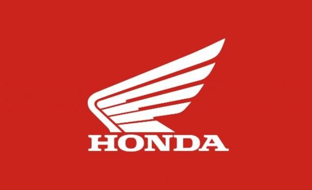 For Honda Motorcycle 3x5 ft Flag HRC Racing Show Wall Decor Banner