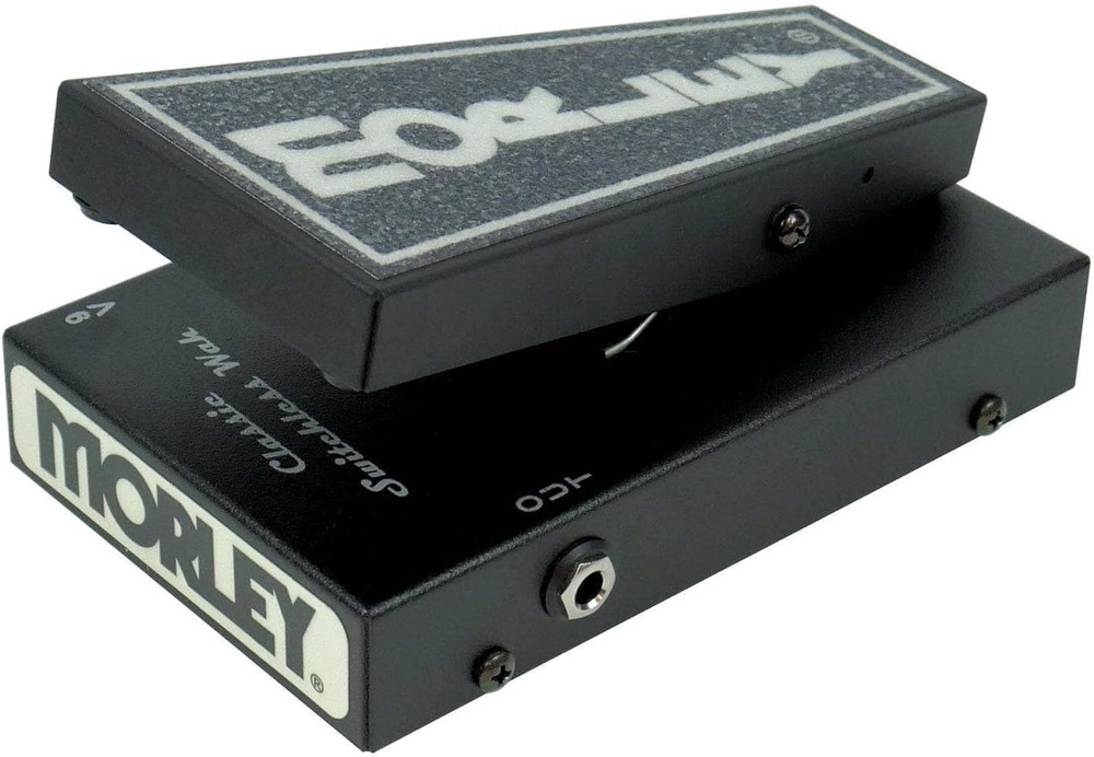 20/20 Classic Wah Pedal