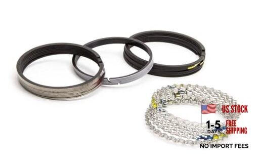 R990560 Piston Ring Set