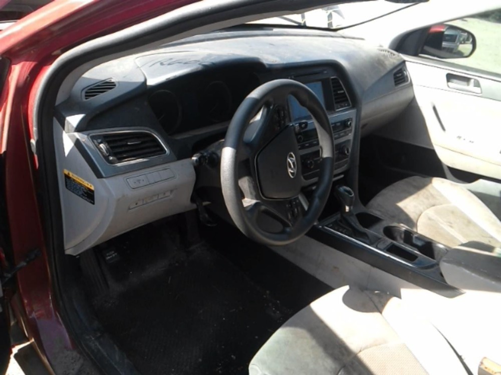 SONATA 2016 High Mounted Stop Light 104866293