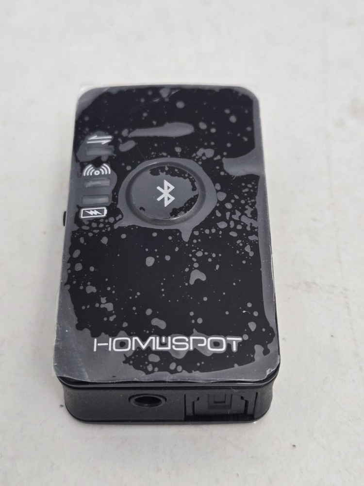 Homespot HD Bluetooth Audio Transmitter