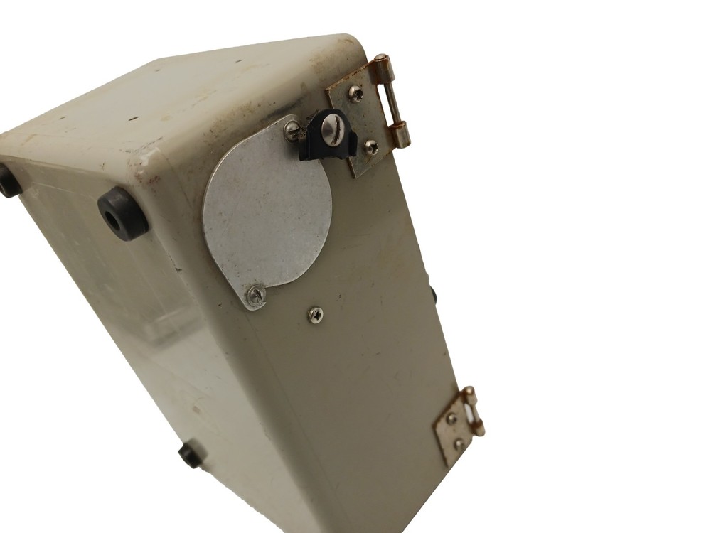 Vintage AEC TT-22 Semiconducter Test Set