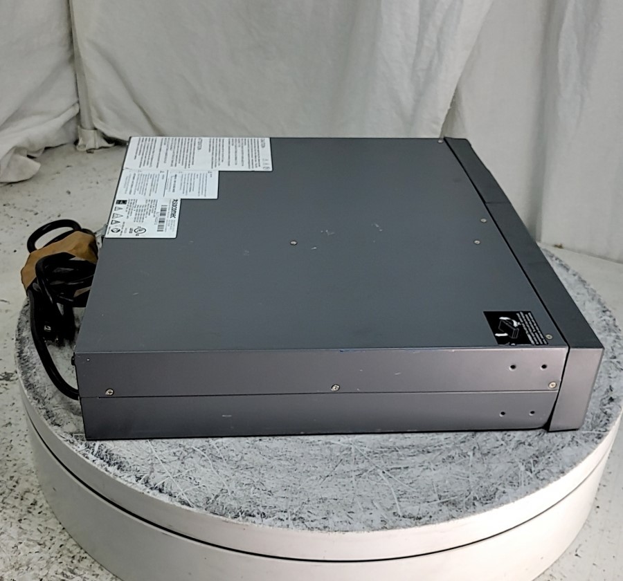 SOCOMEC NRT-U1000-NA Uninterrupted Power Supply SEE NOTES