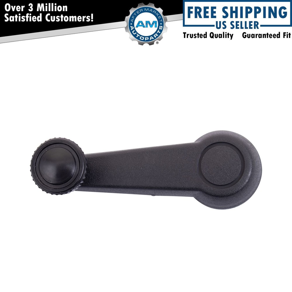 Front Window Crank Handle Fits 1950-1993 Volkswagen