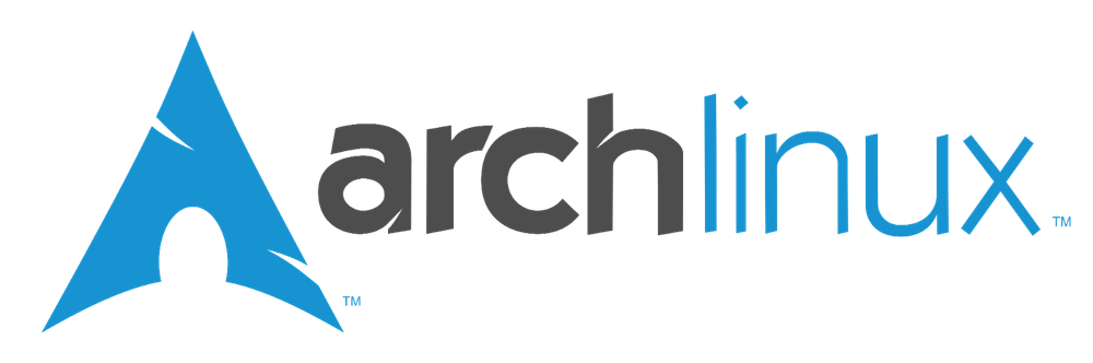 Arch Linux - DVD or USB Flash Drive