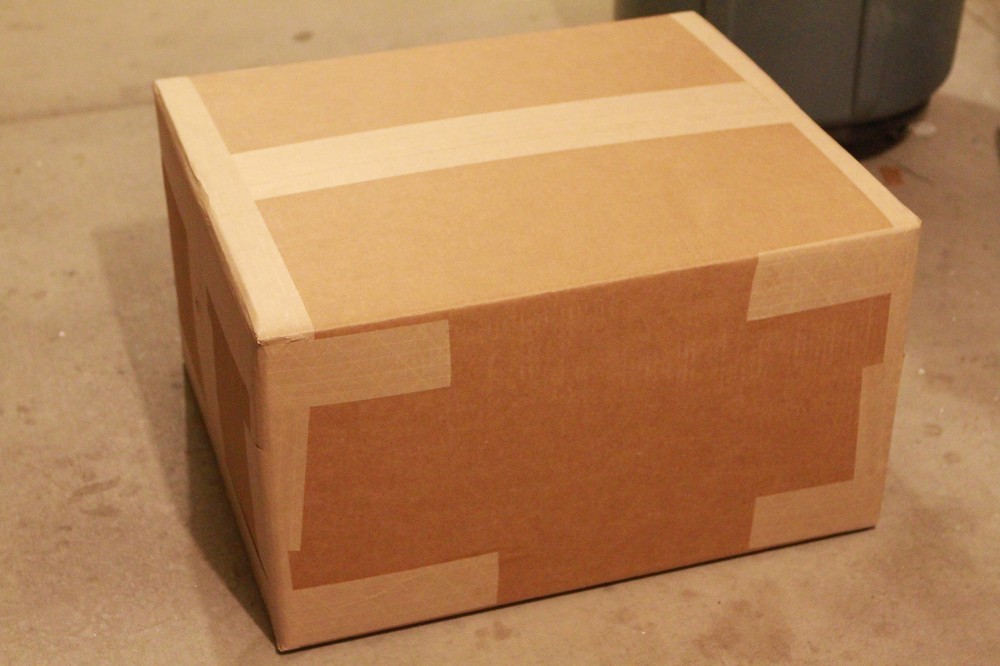 FULLY TESTED Crestron CNAMPX-16x60 Amplifier/ Amp