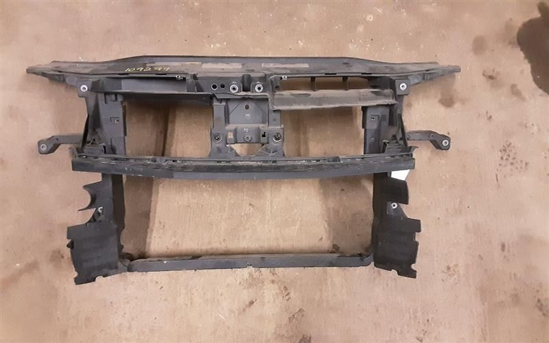 Radiator Core Support Fits 13-17 CC 10249916
