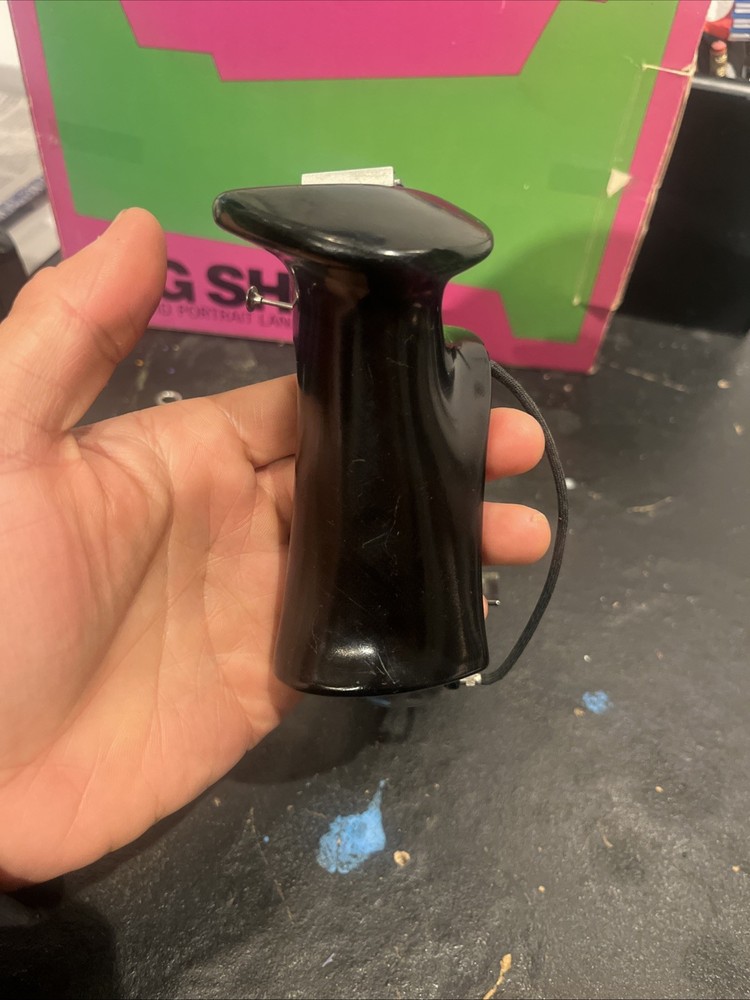 Hasselblad Flash Bracket Left Hand Grip #G818