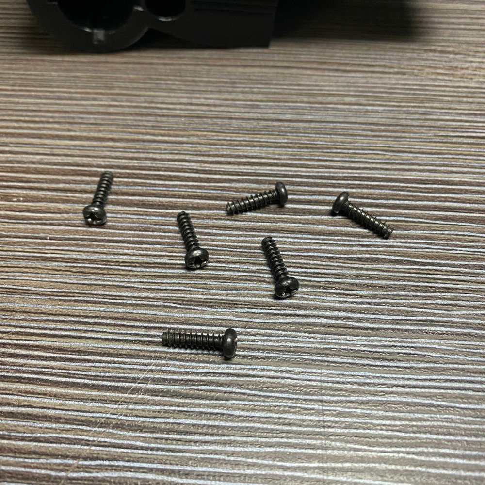 NERF Combat Creature Terradrone OEM Plastic Top Cover Replacement Part & Screws