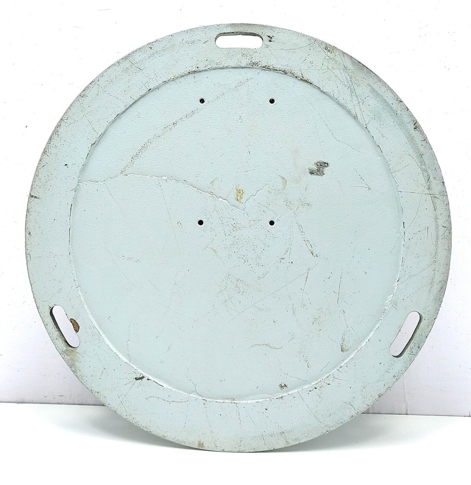 Observator Large Clinometer 0-40 1210