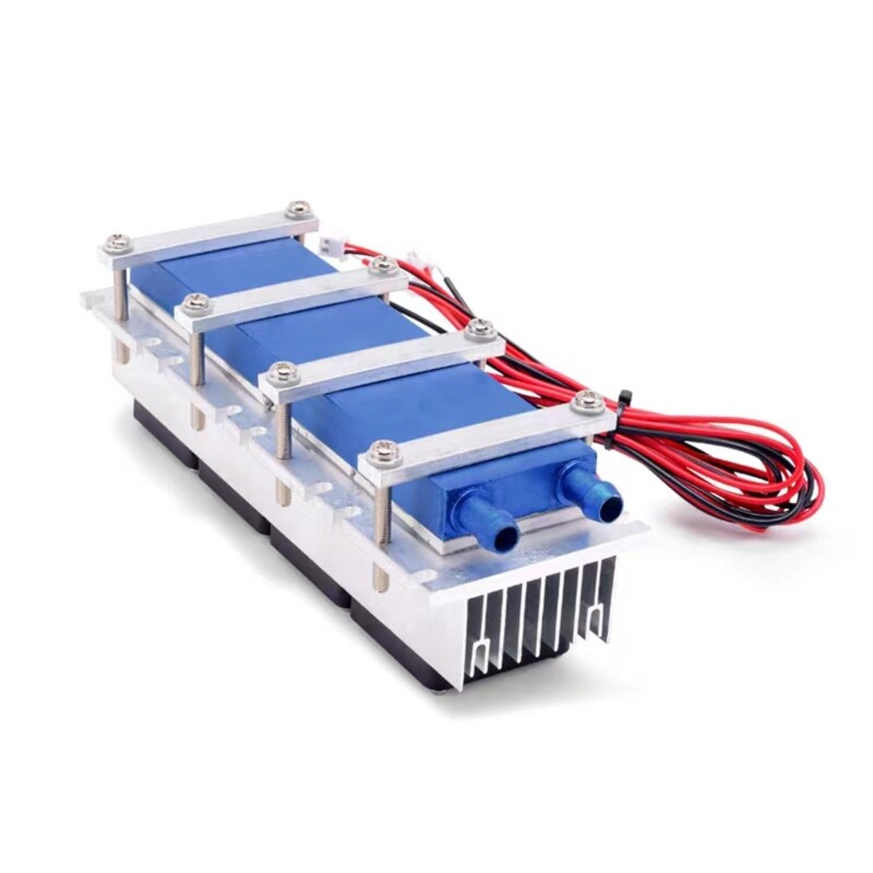 288W Thermoelectric Cooler Semiconductor Cooling System Airs cooling Device
