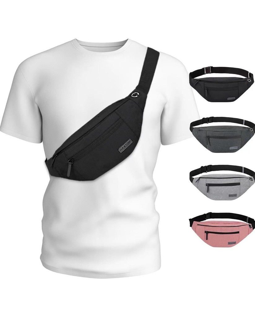 Fanny Pack