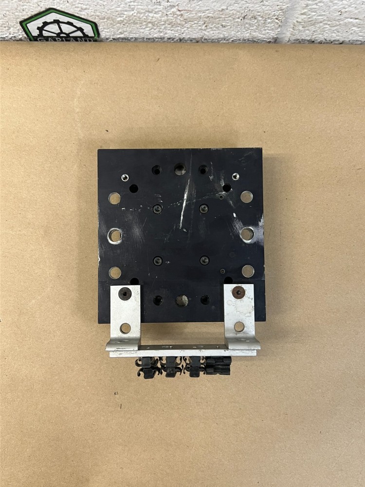 IKO BWU60-120 Precision Linear Slide Unit