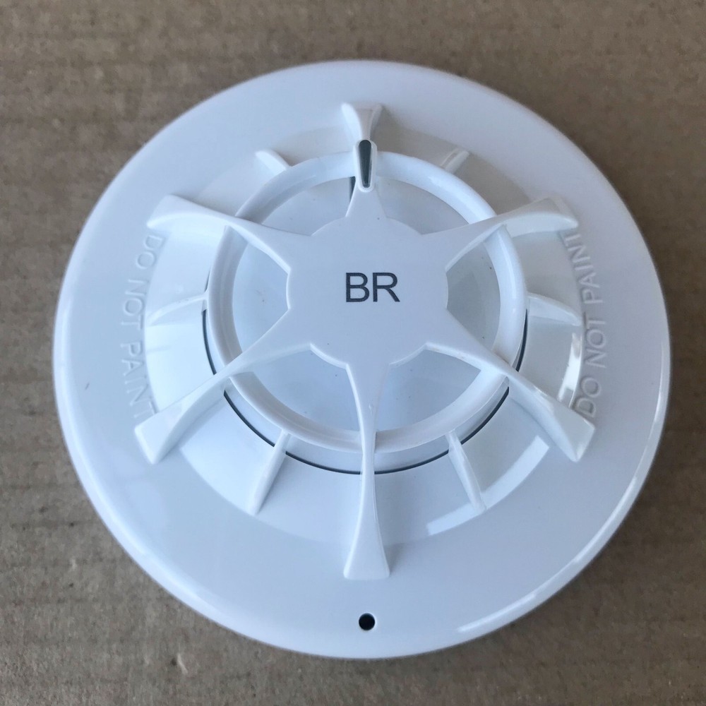 APOLLO ORB-HT-41015-MAR HEAT DETECTOR CLASS BR