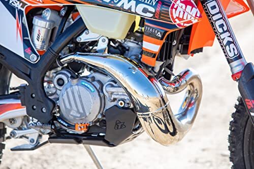 Lexx DuraFlow Pipe - For Husqvarna & KTM