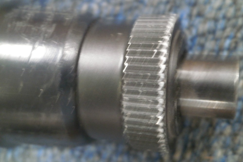 AIM Electra AE-7000 Torque Driver