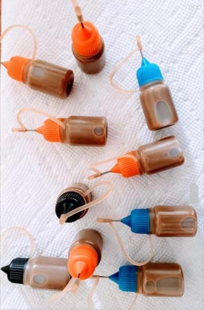 ActionsbyT Trigger Lube ( two bottles)