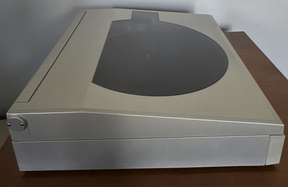 Sansui P-L50 Linear Automatic Tracking Compu Edit Turntable