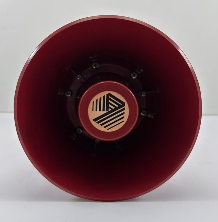 E2S BExL15D 15W LOUD SPEAKER EXPLOSION PROOF