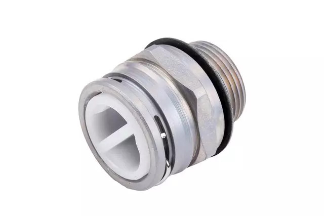 Genuine GM Engine Oil Cooler Fitting 12672501