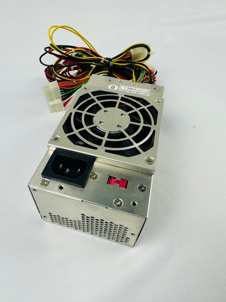 Enhance Electronics ENP-2222D Power Supply