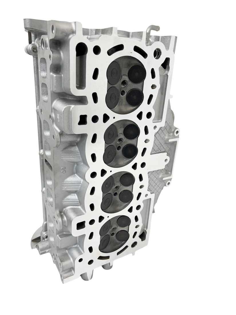 Ford Fusion Escape DOHC 1.5L 4 Cyl Turbo EcoBoost Cylinder Head Assembly DS7G