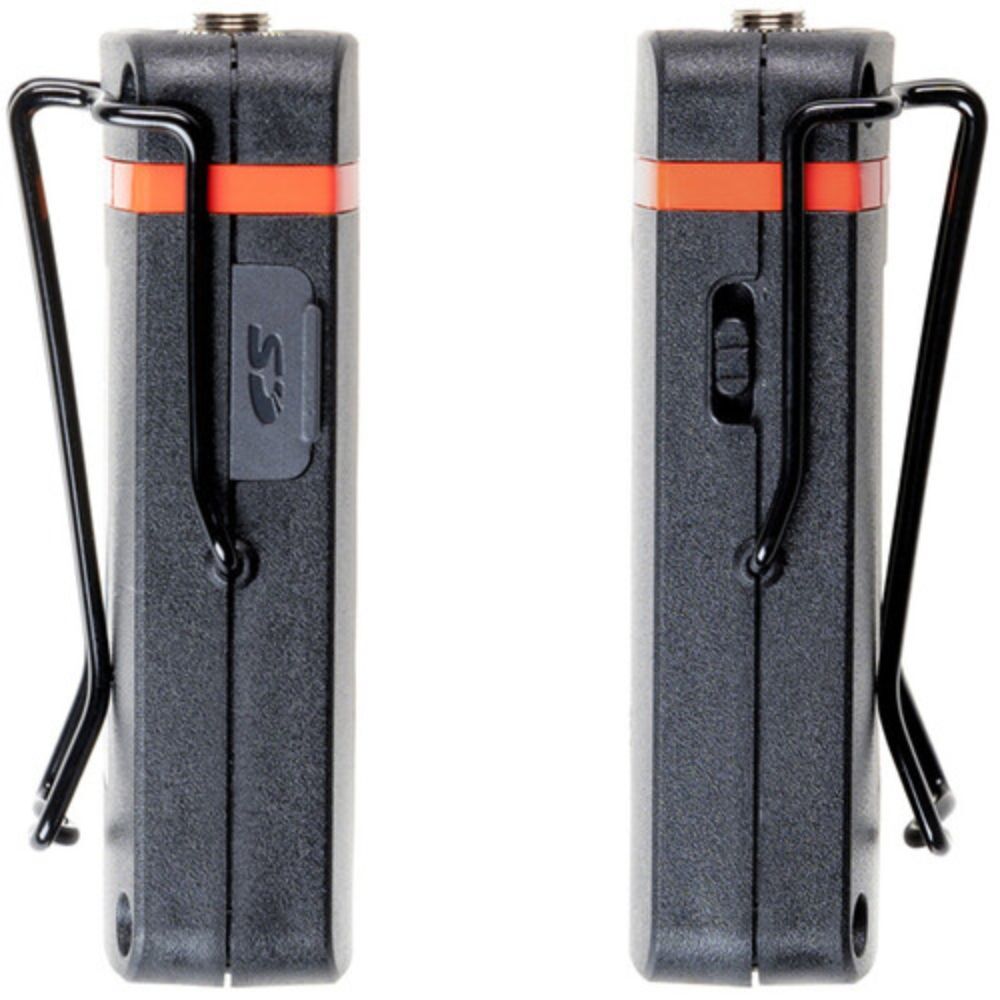 Tentacle Sync TRACK E Pocket Audio Recorder with Timecode Support (Recorder Unit